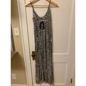 Roxy | Maxi Dress | XS